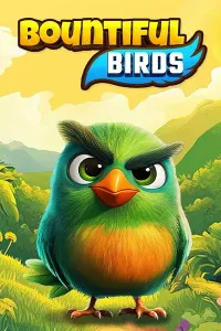 bountiful birds game logo