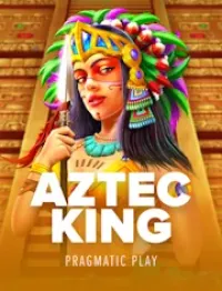 aztec king official logo