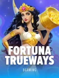 fortuna trueways logo