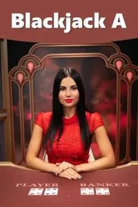 blackjack 47 official logo