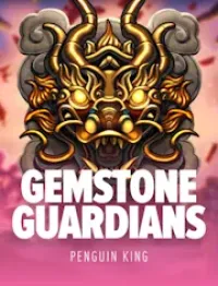 gemstone guardians official logo
